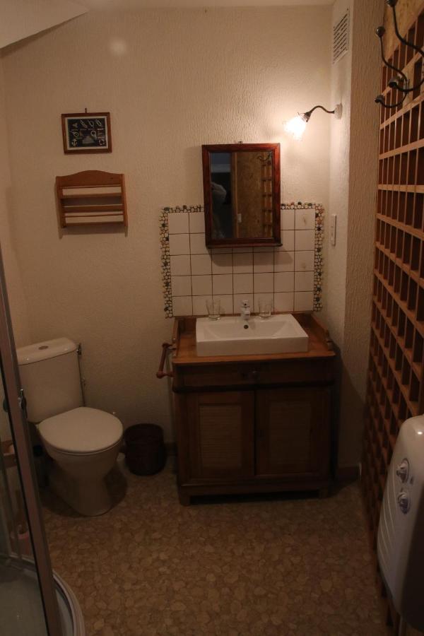 Bed and Breakfast La Feculerie Le Val Экстерьер фото