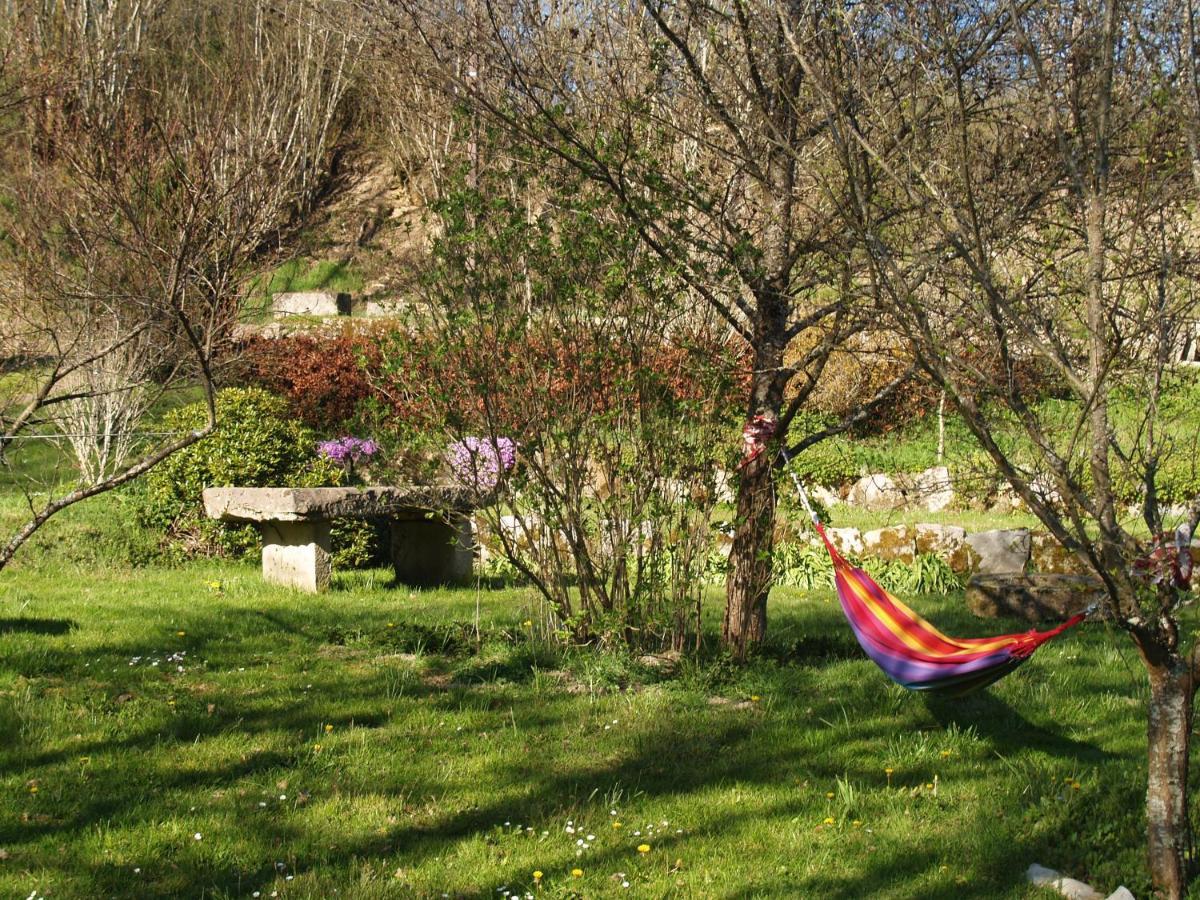 Bed and Breakfast La Feculerie Le Val Экстерьер фото